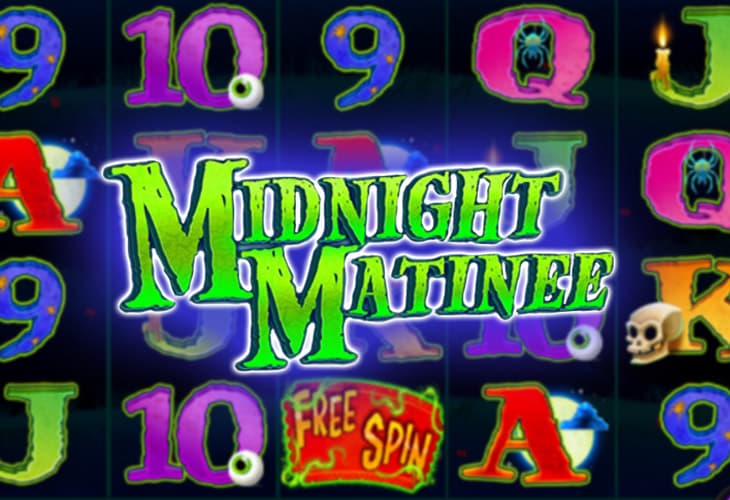 Midnight Matinee slot