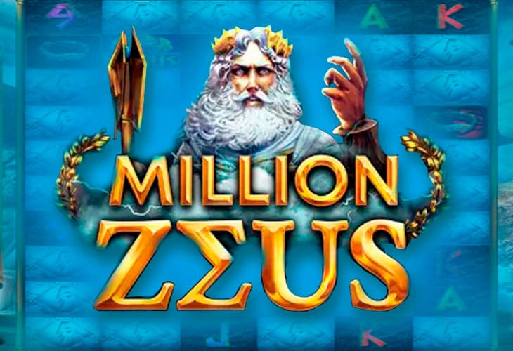 Million Zeus slot