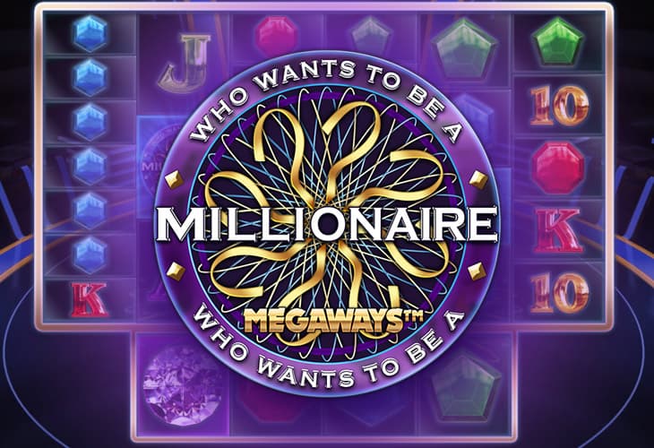 Who Wants To Be a Millionaire slot