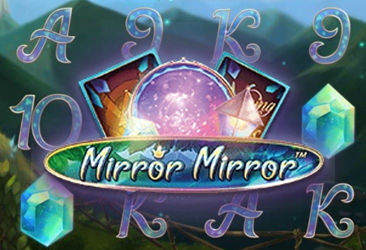 Mirror Mirror slot