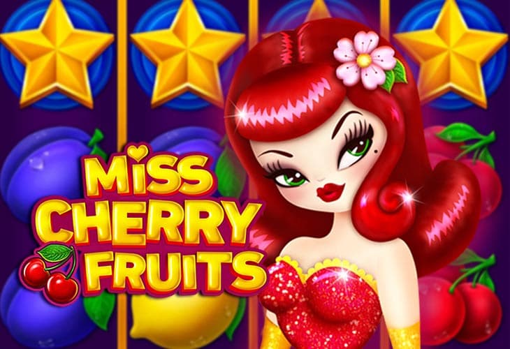 Miss Cherry Fruits slot