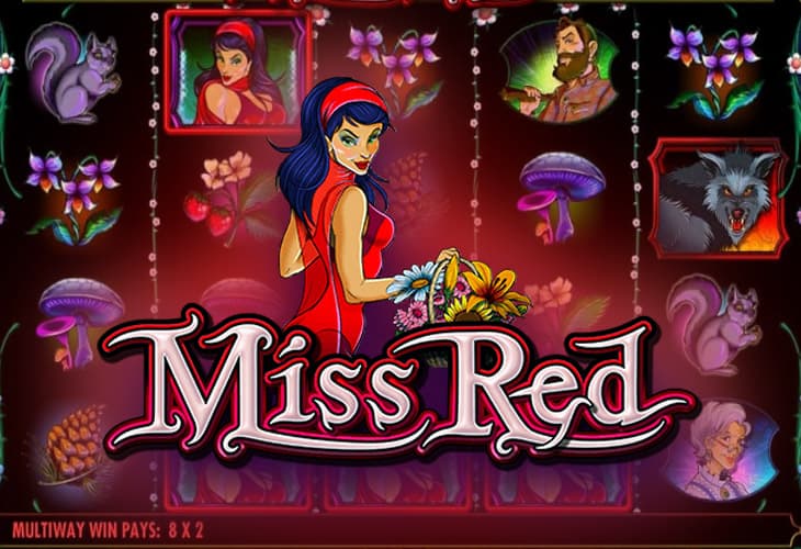 Miss Red slot