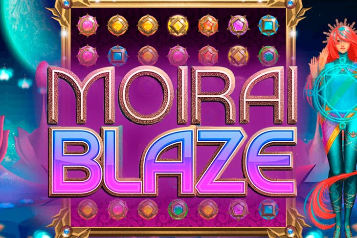 Moirai Blaze slot