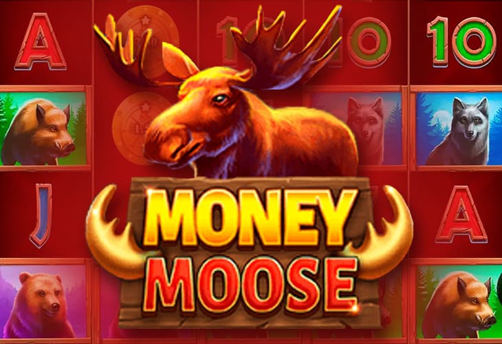 Money Moose slot