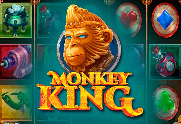 Monkey King slot