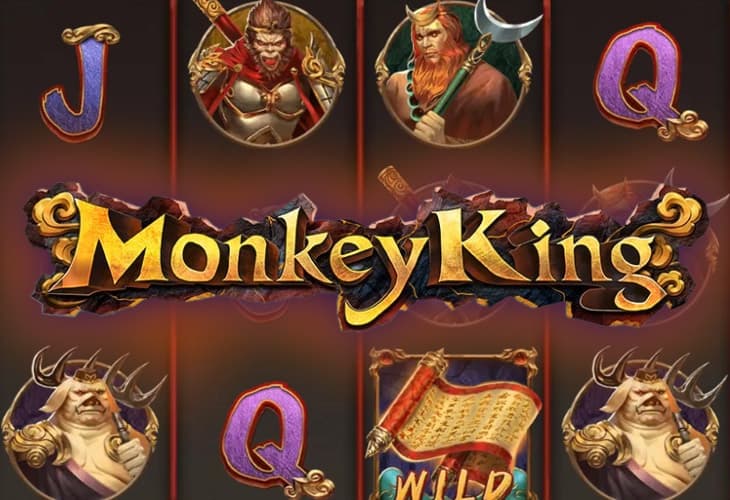 Monkey King slot