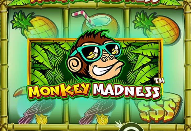 Monkey Madness slot