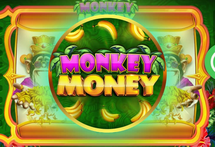 Monkey Money slot