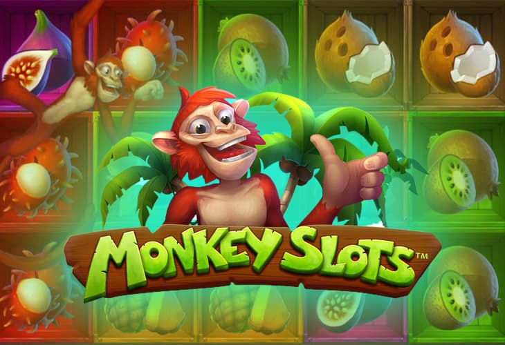 Monkey Slots slot