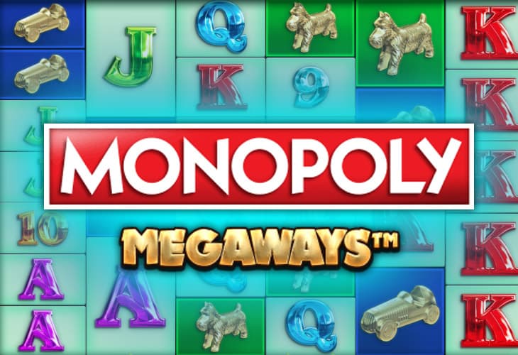 Monopoly Megaways slot
