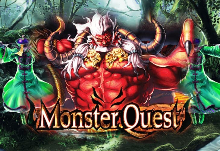 Monster Quest slot