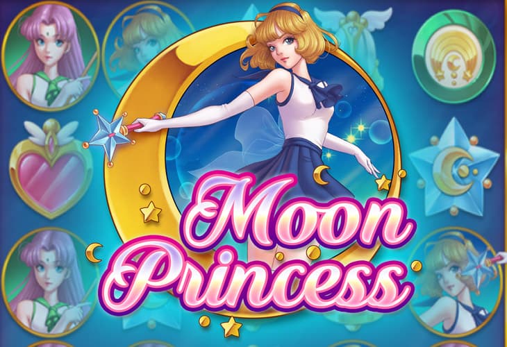 Moon Princess slot