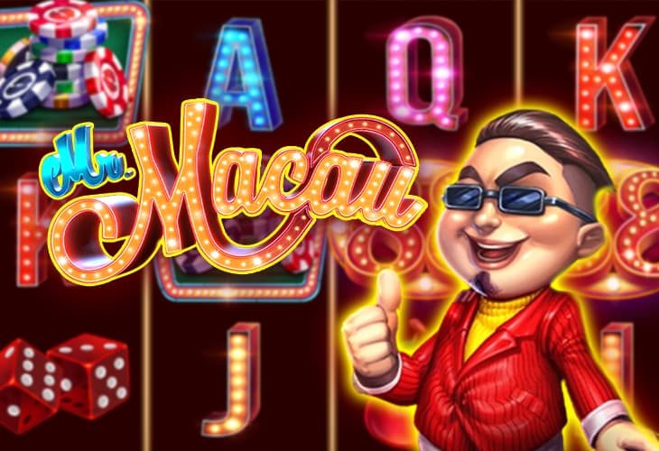 Mr. Macau slot