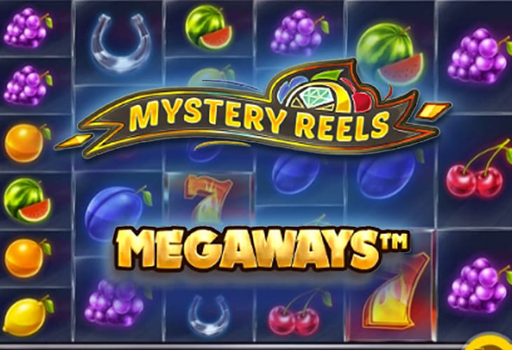 Mystery Reels Megaways slot