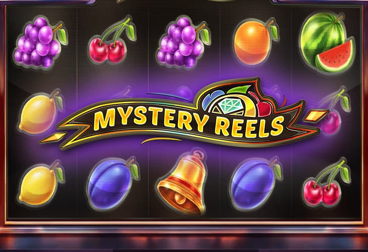 Mystery Reels slot