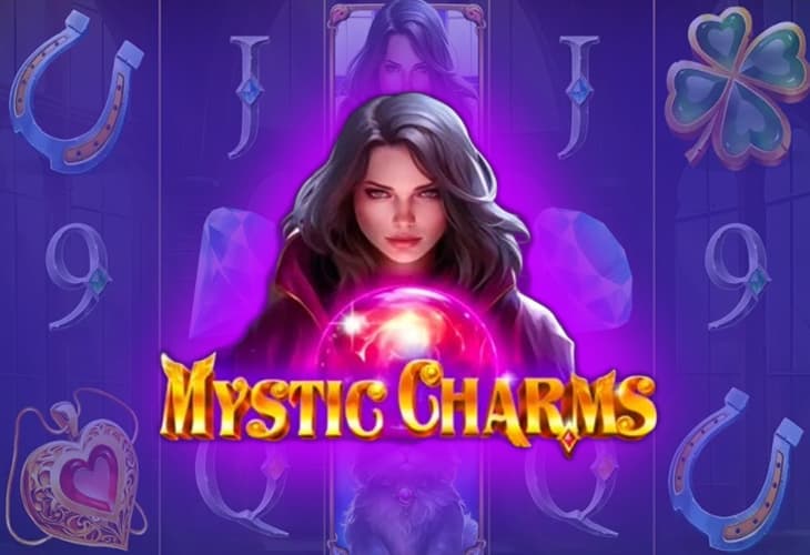 Mystic Charms slot