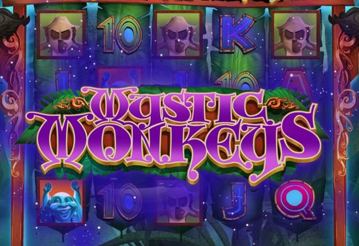 Mystic Monkeys slot