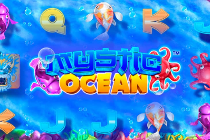 Mystic Ocean slot
