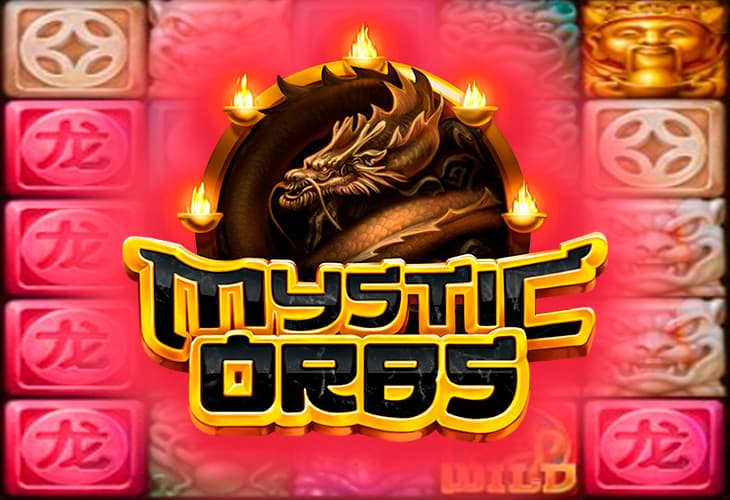 Mystic Orbs slot