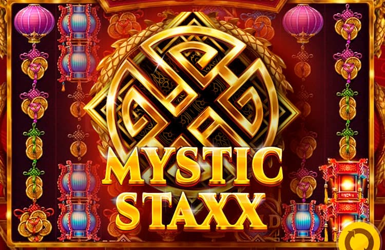 Mystic Staxx slot