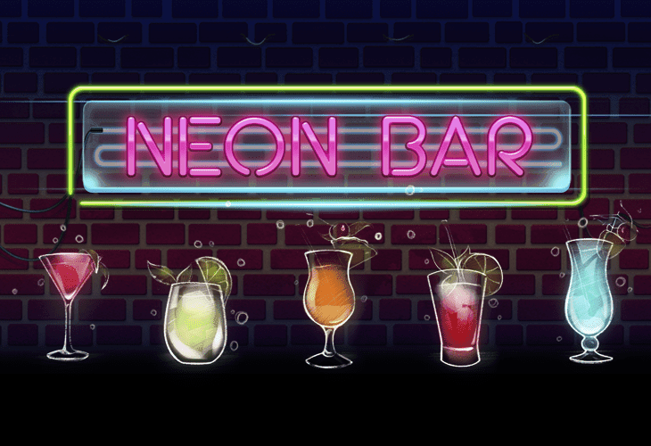 Neon Bar slot