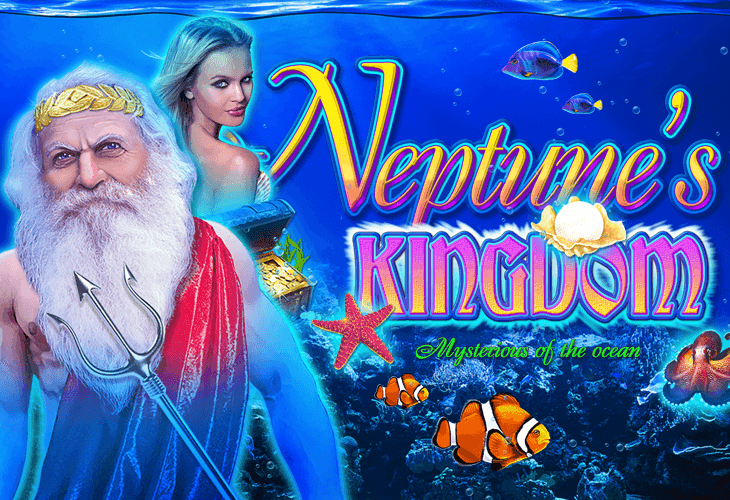 Neptune’s Kingdom slot