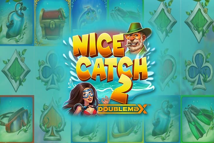 Nice Catch 2 DoubleMax slot