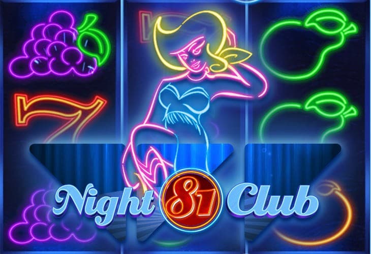 Night Club 81 slot