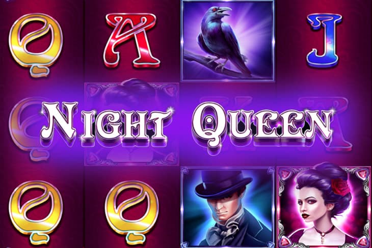 Night Queen slot