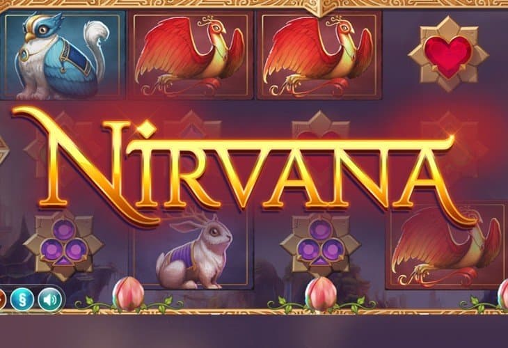 Nirvana slot