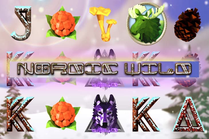 Nordic Wild slot