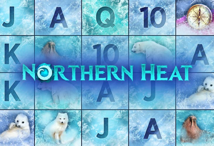Northern Heat slot