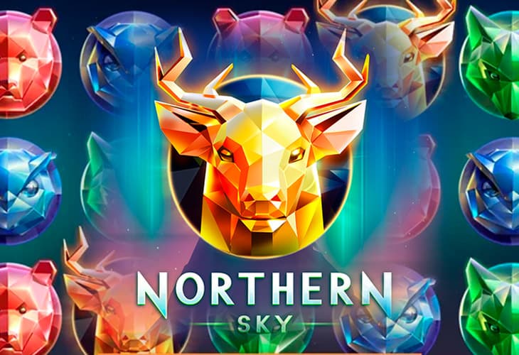 Northern Sky slot