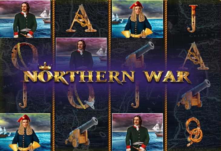 Northern War slot