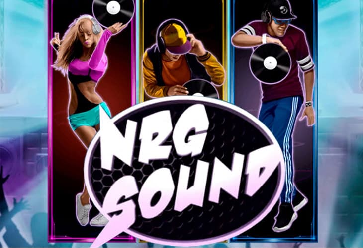 NRG Sound slot
