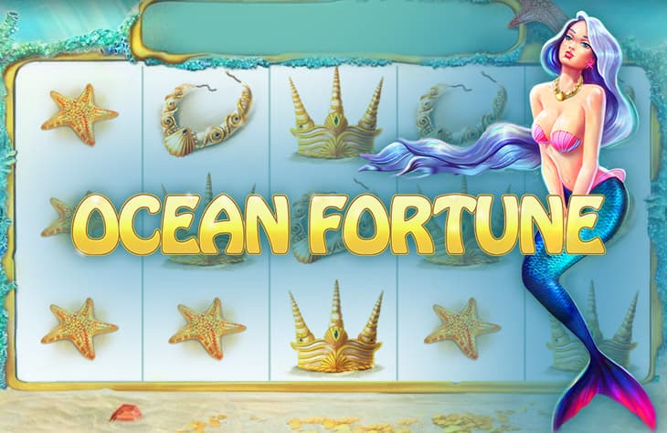 Ocean Fortune slot