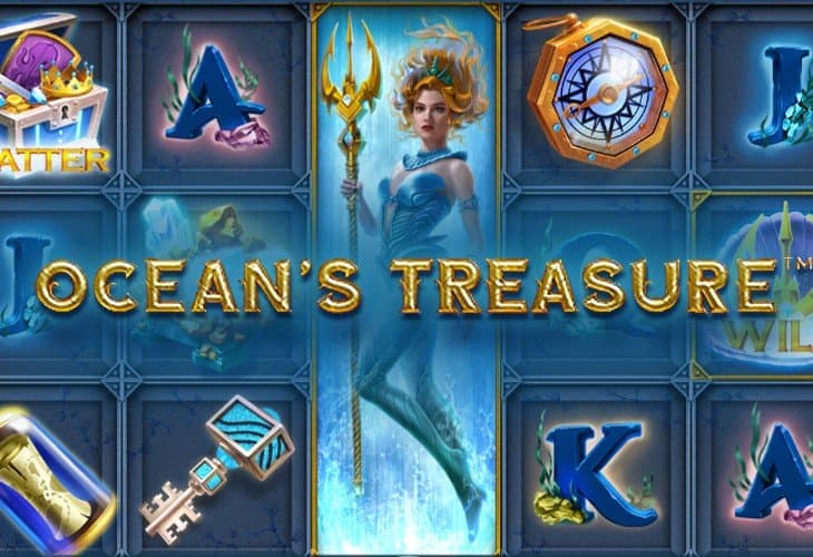 Ocean’s Treasure slot