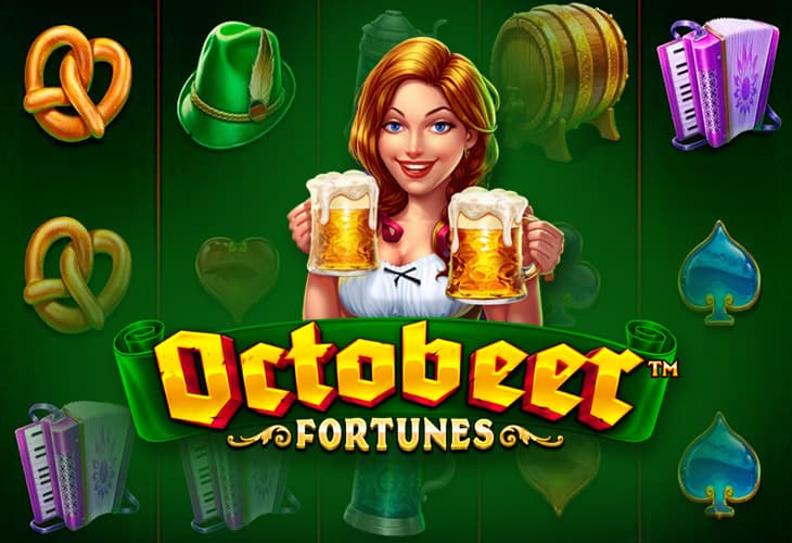 Octobeer Fortunes slot