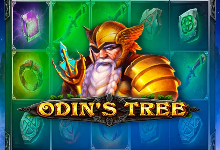 Odin’s Tree slot