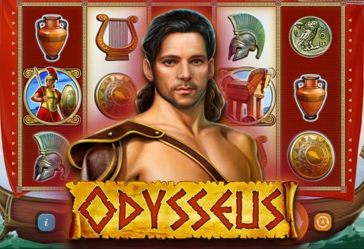Odysseus slot