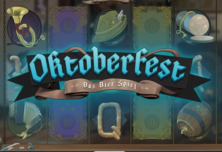 Oktoberfest slot