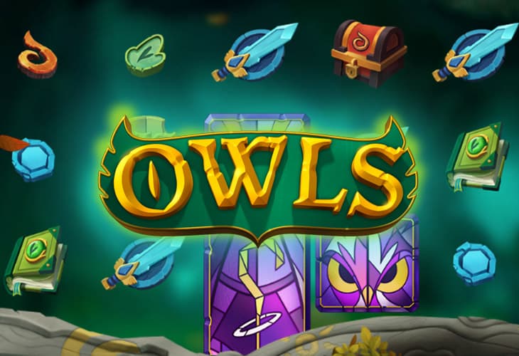 Owls slot