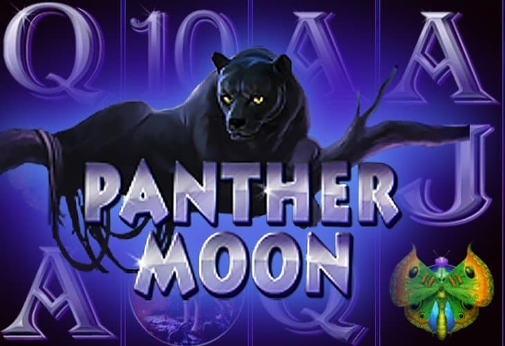 Panther Moon slot