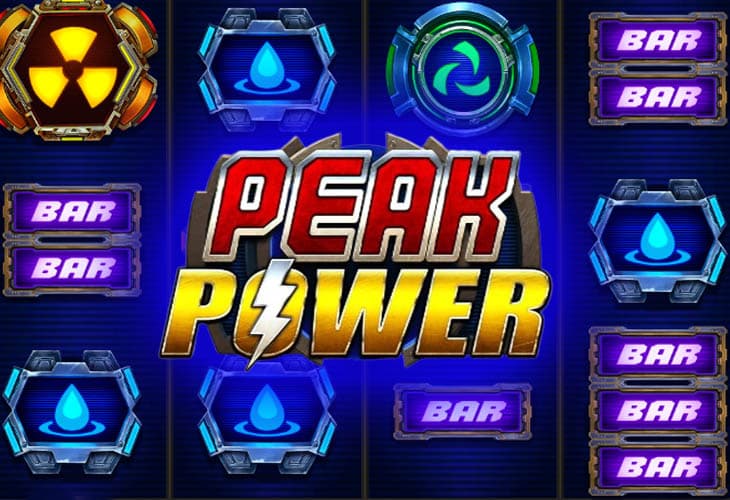 Peak Power slot