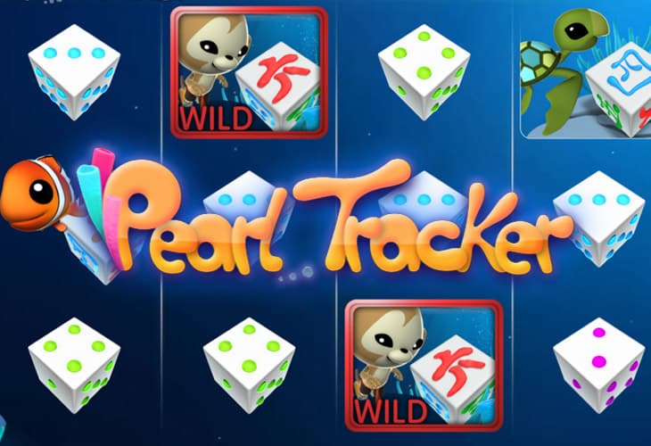 Pearl Tracker slot