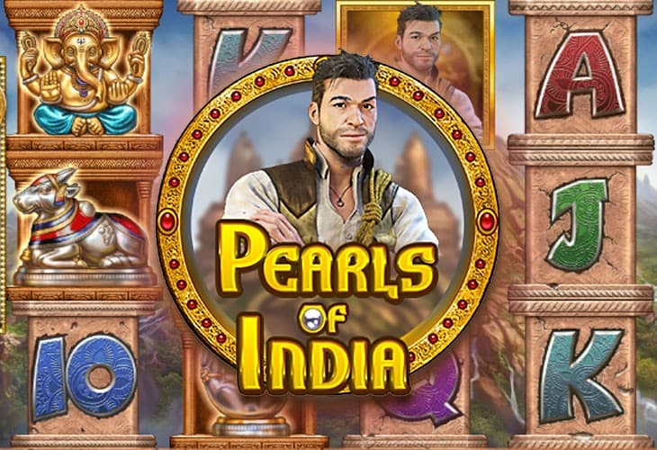 Pearls of India slot