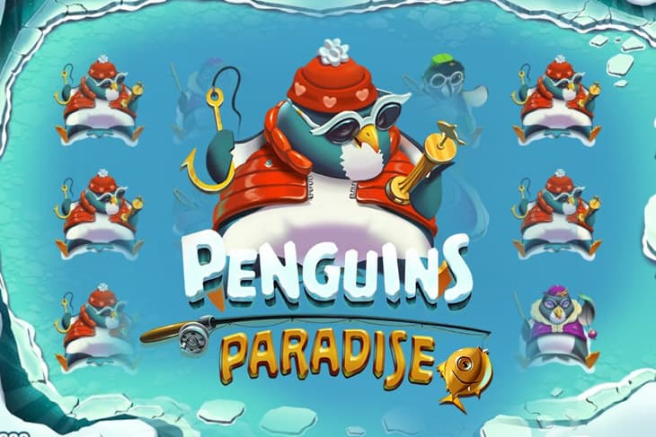 Penguins Paradise slot