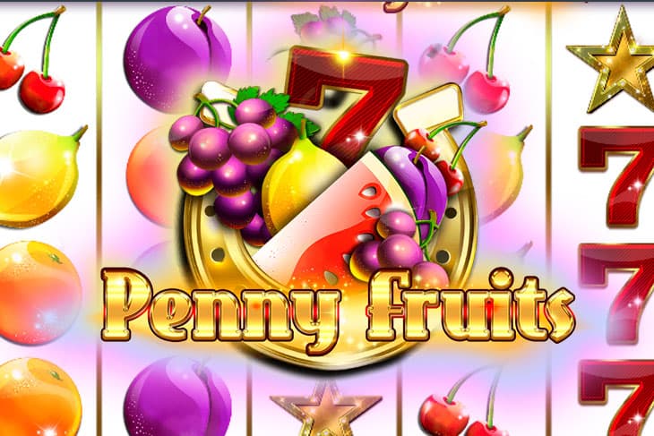 Penny Fruits slot