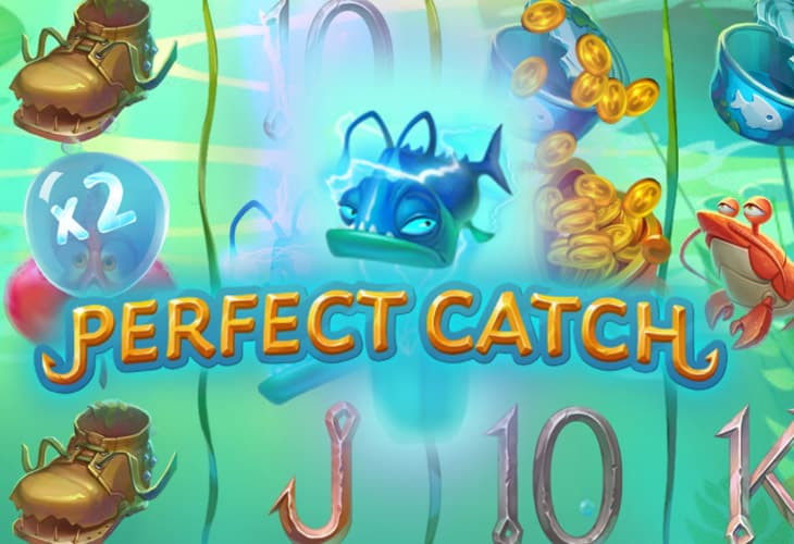 Perfect Catch slot