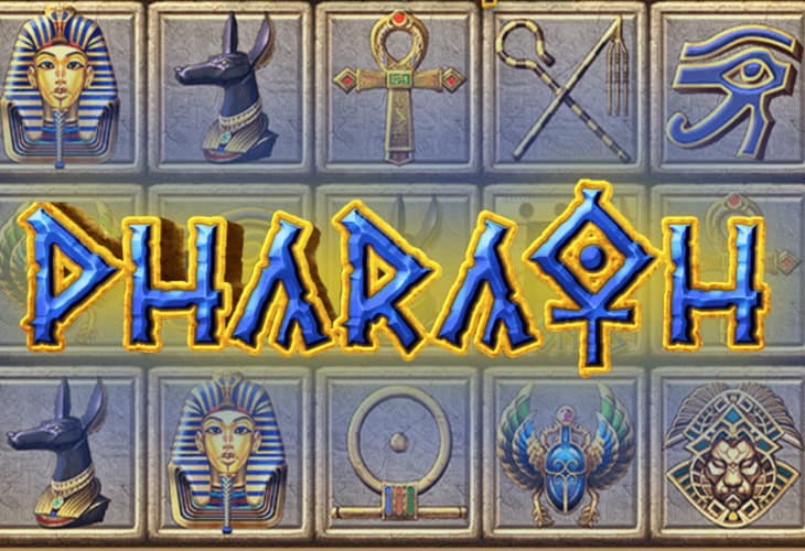 Pharaoh slot